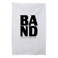 SAME DAY Tea Towel Thumbnail