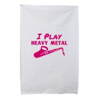 SAME DAY Tea Towel Thumbnail