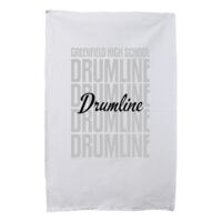 SAME DAY Tea Towel Thumbnail