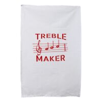 SAME DAY Tea Towel Thumbnail