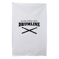 SAME DAY Tea Towel Thumbnail