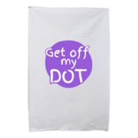 SAME DAY Tea Towel Thumbnail