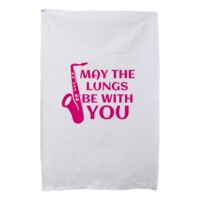 SAME DAY Tea Towel Thumbnail