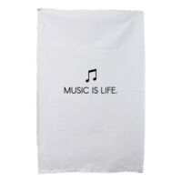 SAME DAY Tea Towel Thumbnail