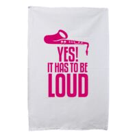 SAME DAY Tea Towel Thumbnail