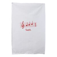 SAME DAY Tea Towel Thumbnail