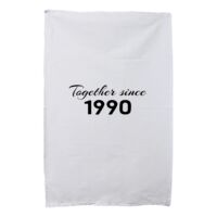 SAME DAY Tea Towel Thumbnail