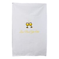 SAME DAY Tea Towel Thumbnail