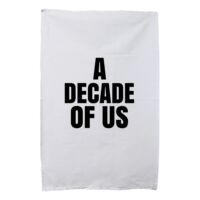 SAME DAY Tea Towel Thumbnail