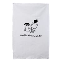 SAME DAY Tea Towel Thumbnail