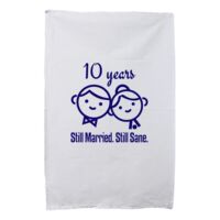 SAME DAY Tea Towel Thumbnail