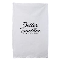 SAME DAY Tea Towel Thumbnail