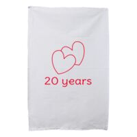 SAME DAY Tea Towel Thumbnail