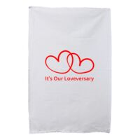 SAME DAY Tea Towel Thumbnail