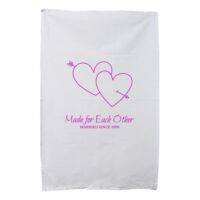 SAME DAY Tea Towel Thumbnail