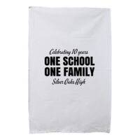 SAME DAY Tea Towel Thumbnail