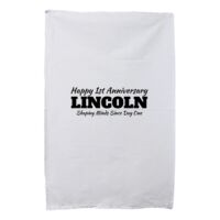 SAME DAY Tea Towel Thumbnail