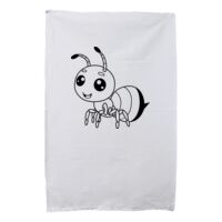 SAME DAY Tea Towel Thumbnail