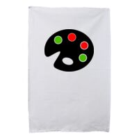 SAME DAY Tea Towel Thumbnail