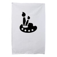 SAME DAY Tea Towel Thumbnail