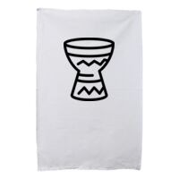 SAME DAY Tea Towel Thumbnail