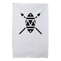 SAME DAY Tea Towel Thumbnail