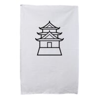 SAME DAY Tea Towel Thumbnail