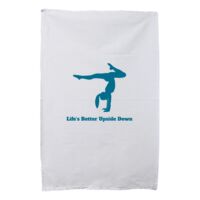 SAME DAY Tea Towel Thumbnail