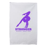 SAME DAY Tea Towel Thumbnail