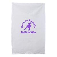 SAME DAY Tea Towel Thumbnail