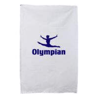 SAME DAY Tea Towel Thumbnail