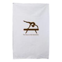 SAME DAY Tea Towel Thumbnail