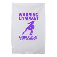 SAME DAY Tea Towel Thumbnail