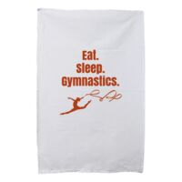 SAME DAY Tea Towel Thumbnail