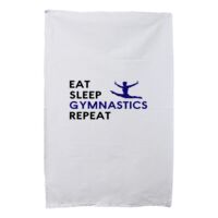 SAME DAY Tea Towel Thumbnail