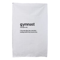 SAME DAY Tea Towel Thumbnail