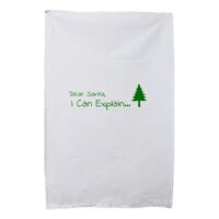 SAME DAY Tea Towel Thumbnail