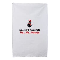 SAME DAY Tea Towel Thumbnail