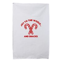 SAME DAY Tea Towel Thumbnail