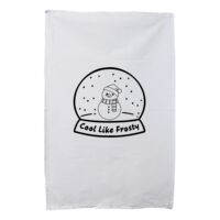 SAME DAY Tea Towel Thumbnail