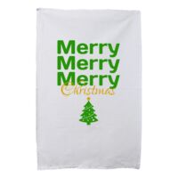 SAME DAY Tea Towel Thumbnail