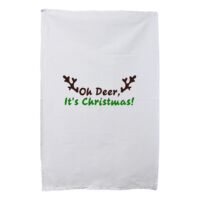 SAME DAY Tea Towel Thumbnail