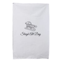 SAME DAY Tea Towel Thumbnail