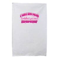 SAME DAY Tea Towel Thumbnail