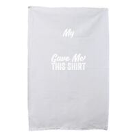 SAME DAY Tea Towel Thumbnail