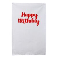 SAME DAY Tea Towel Thumbnail