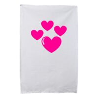 SAME DAY Tea Towel Thumbnail
