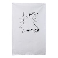 SAME DAY Tea Towel Thumbnail