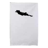 SAME DAY Tea Towel Thumbnail