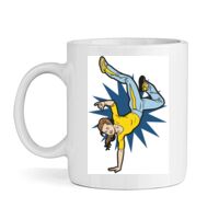 SAME DAY Mug Thumbnail